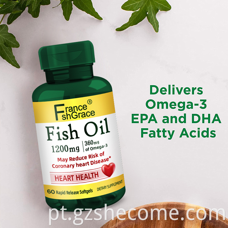 super omega 3 epa dha fish oil